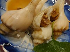 -加奈日本料理