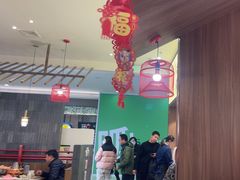 -侃爷南门铜锅涮肉