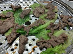 -凯盈阁私房菜·桑拿鸡(绿茵花园店)