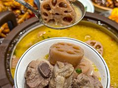 -吴掌柜·藕汤印象(南湖店)
