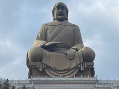 -石岛赤山风景区