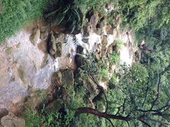 西岸茶山庆云洞-庆云洞