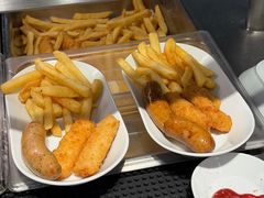 -宜家·瑞典风味餐厅(武汉荟聚中心店)