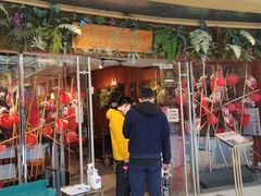 门面-浩海火烧云傣家菜(京广店)