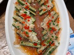 -芳芳私房菜·精做淮扬菜(承德路店)