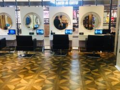 -时尚殿堂hair salon