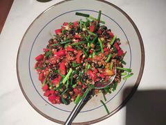 -传统菜农庄(皇姑路店)