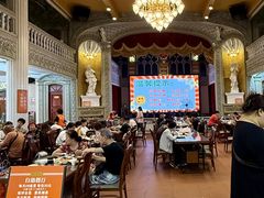 -日日鲜自助餐厅(小公园店)