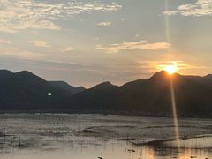 -北岐滩涂