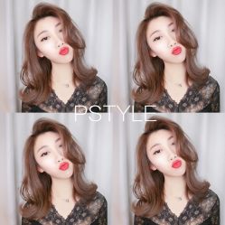 点击看大图 -P.STYLE 派斯造型