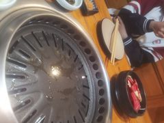 -九田家黑牛烤肉料理(香河店)