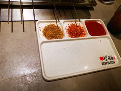 -丰茂烤串(金源店)