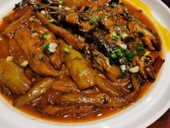-胖姐渔村(中源大道店)