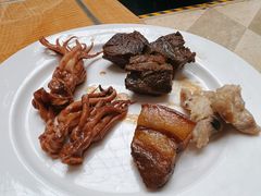 -威斯汀舞台餐厅