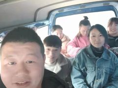 -兰剑驾校(汉阳校区)