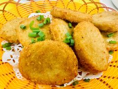 -秋姐美食店(旅游大道店)