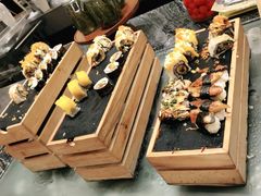 -索菲特酒店 · 云尚天际自助餐厅
