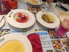 -海维克牛排馆HIGHWIC(青羊万达店)