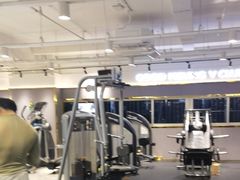 -古德菲力健身(特区报业店)