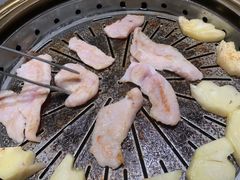 -花时·炭火烧肉(东百中心A馆店)