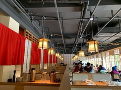 大堂-庆春朴门