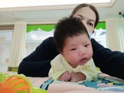 点击看大图 -梓爱月子中心(花都店)