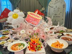 -锦府盐帮·私宴(赛特店)