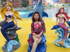 -天山海世界·米立方