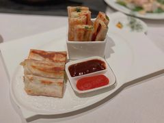 -杭州新新饭店·1913餐厅