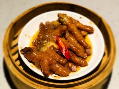 -吉旺港式餐厅(南方商城店)