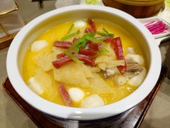-大鹏饭店·金陵老味道(奥体中心店)