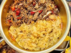 -许哥东北烧烤·铁丳烤串·宫后夹肉(繁花中心店)