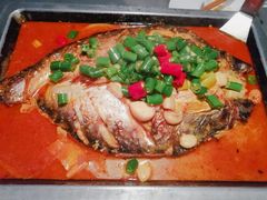 -炉鱼(诸暨万风新天地店)