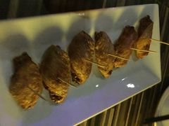 OhBar偶吧音乐酒吧-ohbar live house(人广店)