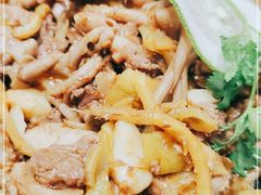 -甘家界柠檬鸭(安吉店)
