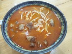 沙茶面-福祥厦门小馆(舟孟北路店)