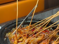 -阿喆私房菜(西五路店)