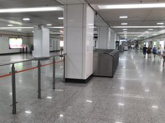 -常熟路(地铁站)