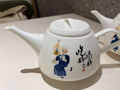-蔡澜点心·粤菜(嘉里中心店)