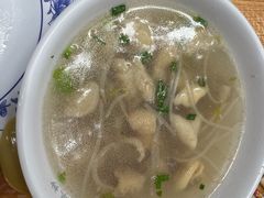 -求生煎包(武夷小区店)