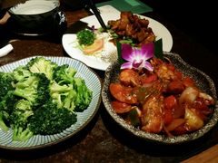 -上楼私房菜(院士路店)