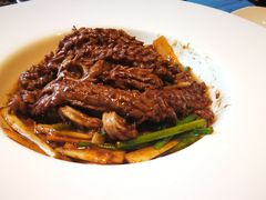 -城南往事·鲁菜济南菜(软件园美莲广场店)