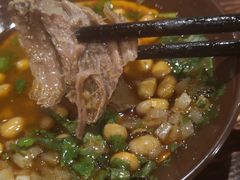 -受气牛肉·耙牛肉火锅(水晶郦城店)