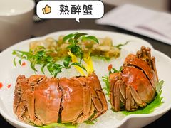 -蟹榭·莳鲜(虹桥高岛屋店)