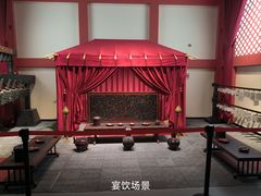 -北京大葆台遗址博物馆