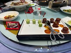 -胶东人家(奥体中心店)