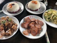 -四条包子(古城街店)