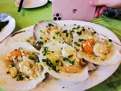 -盛港湾海鲜食府(黄沙店)