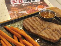 -必胜客(滨江店)