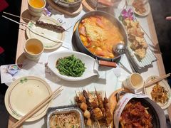 -七八冷面·延边朝鲜族美食(圣熙八号店)